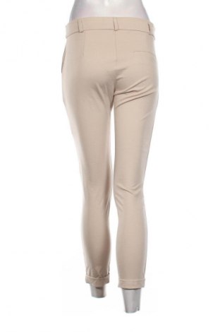 Damenhose Made In Italy, Größe S, Farbe Beige, Preis € 5,49