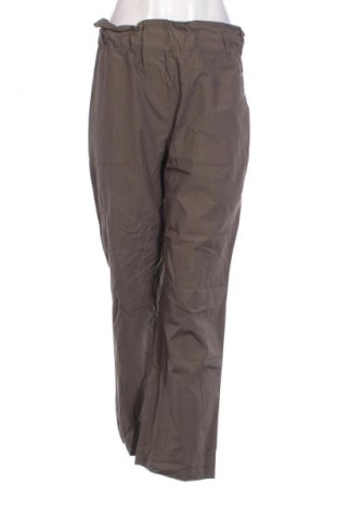 Damenhose Made In Italy, Größe L, Farbe Braun, Preis 10,49 €