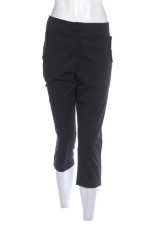 Damenhose Made In Italy, Größe M, Farbe Schwarz, Preis 20,29 €