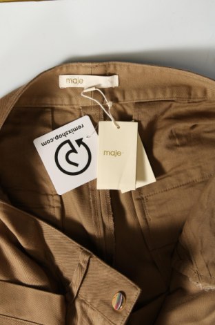 Damenhose Maje, Größe M, Farbe Braun, Preis € 22,99