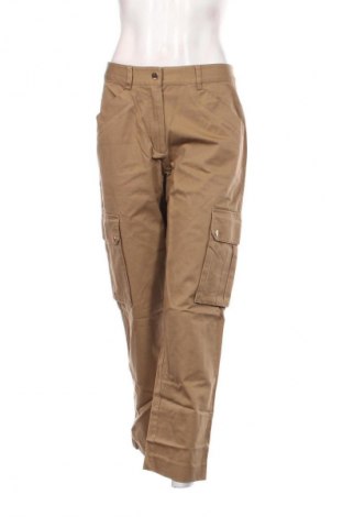 Damenhose Maje, Größe M, Farbe Beige, Preis 60,99 €