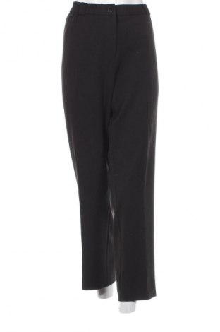 Pantaloni de femei Malva, Mărime XL, Culoare Negru, Preț 44,99 Lei