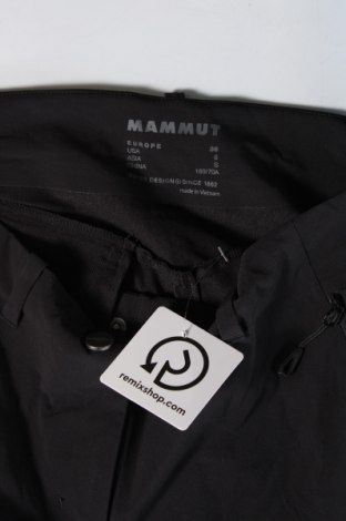 Damenhose Mammut, Größe S, Farbe Schwarz, Preis 41,99 €