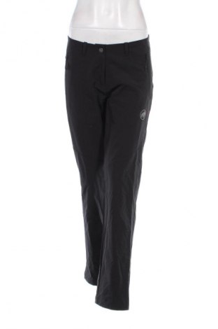 Pantaloni de femei Mammut, Mărime S, Culoare Negru, Preț 222,49 Lei