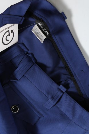 Damenhose Mangano, Größe L, Farbe Blau, Preis € 34,99