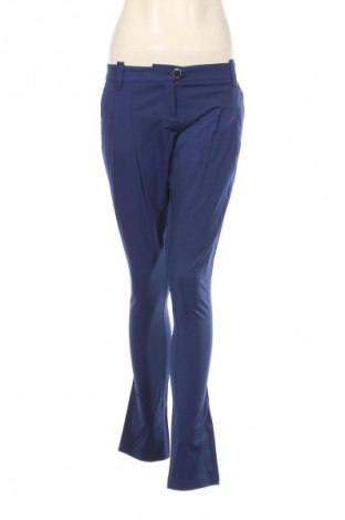 Damenhose Mangano, Größe L, Farbe Blau, Preis € 34,99