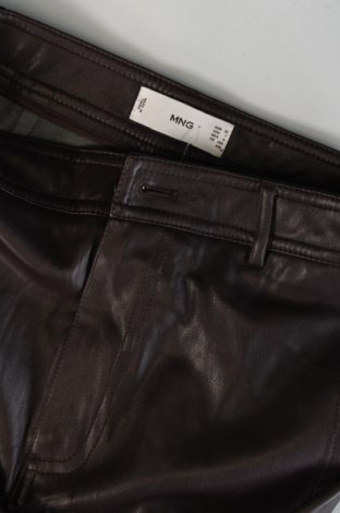 Damenhose Mango, Größe XS, Farbe Braun, Preis € 23,99