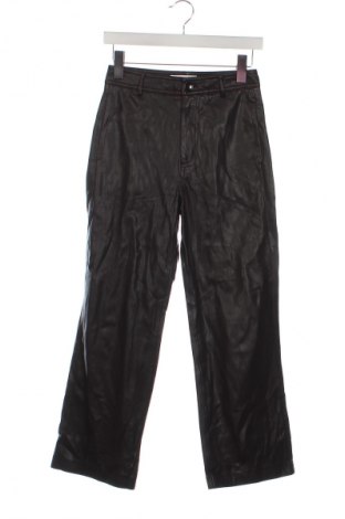 Damenhose Mango, Größe XS, Farbe Braun, Preis € 6,49