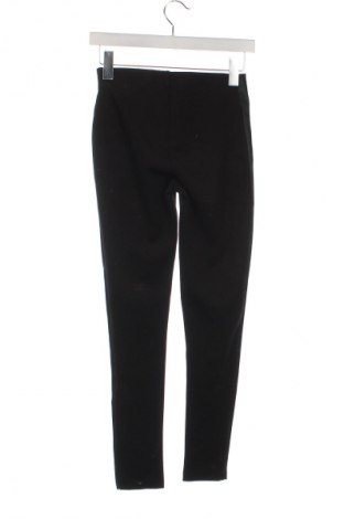 Pantaloni de femei Mango, Mărime XS, Culoare Negru, Preț 30,99 Lei