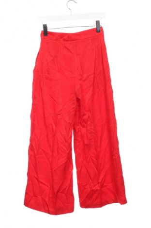 Damenhose Mango, Größe XS, Farbe Rot, Preis € 23,99