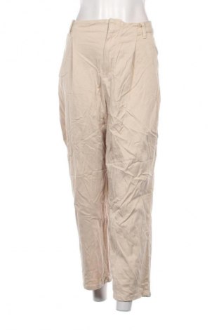 Damenhose Mango, Größe XXL, Farbe Beige, Preis € 17,99