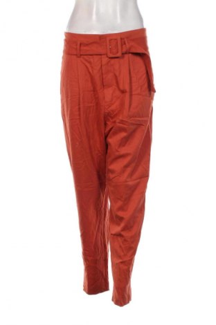 Damenhose Mango, Größe M, Farbe Orange, Preis € 5,99