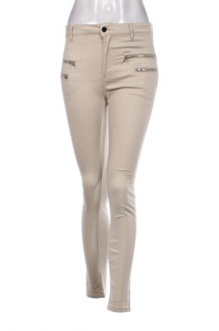 Damenhose Mango, Größe S, Farbe Beige, Preis 6,49 €