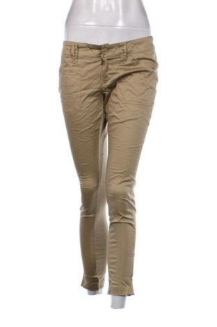 Damenhose Mango, Größe M, Farbe Beige, Preis € 6,49