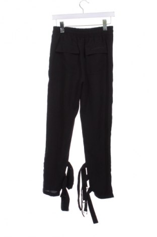 Pantaloni de femei Maniere de voir, Mărime XS, Culoare Negru, Preț 48,99 Lei