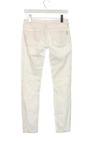 Pantaloni de femei Manila Grace, Mărime S, Culoare Alb, Preț 31,99 Lei