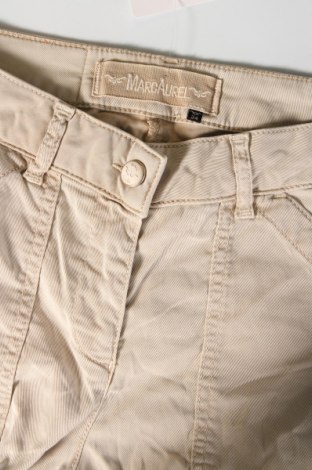 Damenhose Marc Aurel, Größe XS, Farbe Beige, Preis € 10,49