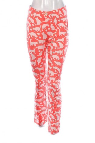 Pantaloni de femei Marc Cain, Mărime M, Culoare Multicolor, Preț 180,99 Lei