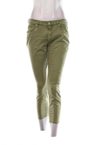 Pantaloni de femei Marc O'Polo, Mărime M, Culoare Verde, Preț 134,99 Lei