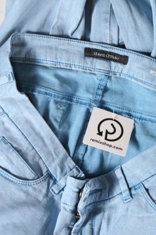 Damenhose Marc O'Polo, Größe L, Farbe Blau, Preis € 34,99