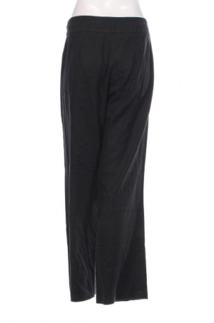 Pantaloni de femei Marks & Spencer, Mărime L, Culoare Negru, Preț 68,92 Lei