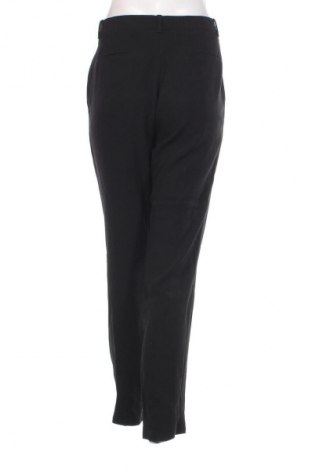 Pantaloni de femei Massimo Dutti, Mărime M, Culoare Negru, Preț 121,99 Lei