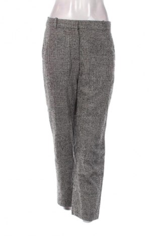 Pantaloni de femei Massimo Dutti, Mărime M, Culoare Gri, Preț 121,99 Lei