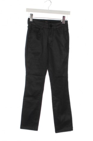 Pantaloni de femei Massimo Dutti, Mărime XS, Culoare Negru, Preț 121,99 Lei