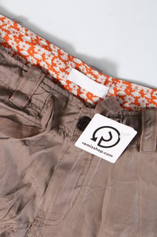 Pantaloni de femei Massimo Rebecchi, Mărime L, Culoare Maro, Preț 223,99 Lei