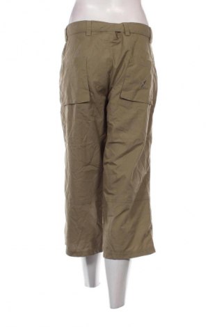 Pantaloni de femei Maui Sports, Mărime XL, Culoare Verde, Preț 24,99 Lei