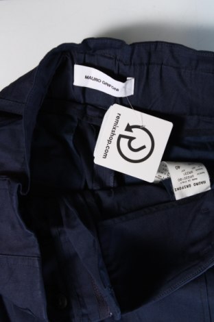 Pantaloni de femei Mauro Grifoni, Mărime M, Culoare Albastru, Preț 25,99 Lei