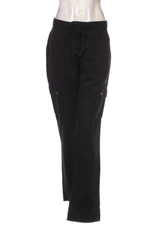 Pantaloni de femei Max&Co., Mărime L, Culoare Negru, Preț 142,99 Lei