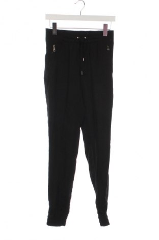 Pantaloni de femei Max&Co., Mărime XS, Culoare Negru, Preț 57,99 Lei