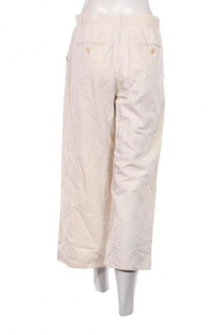 Damenhose Weekend Max Mara, Größe M, Farbe Beige, Preis € 36,99