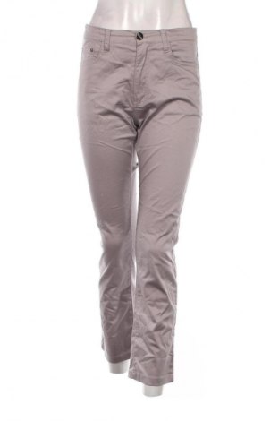 Damenhose Max&liu, Größe S, Farbe Grau, Preis 5,49 €