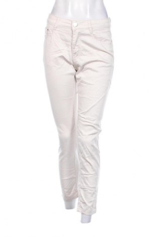 Pantaloni de femei Max&liu, Mărime S, Culoare Bej, Preț 24,99 Lei