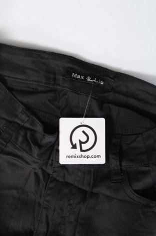 Damenhose Max&liu, Größe S, Farbe Schwarz, Preis € 5,99