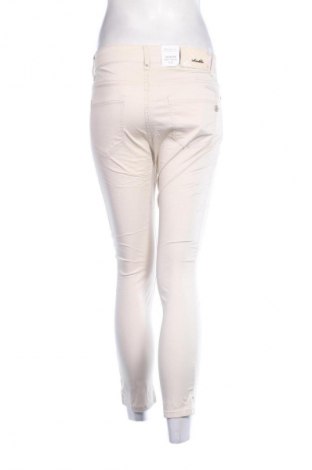 Pantaloni de femei Max&liu, Mărime S, Culoare Bej, Preț 24,99 Lei