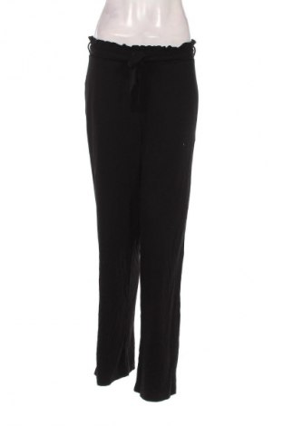 Pantaloni de femei Me&i, Mărime S, Culoare Negru, Preț 26,99 Lei