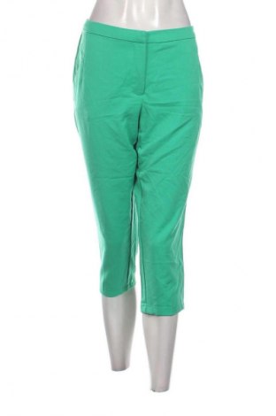 Pantaloni de femei Minimum, Mărime M, Culoare Verde, Preț 89,99 Lei