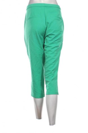 Pantaloni de femei Minimum, Mărime M, Culoare Verde, Preț 100,99 Lei