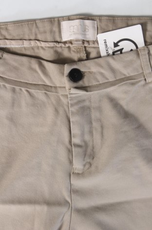 Damenhose Minus, Größe M, Farbe Beige, Preis 13,99 €