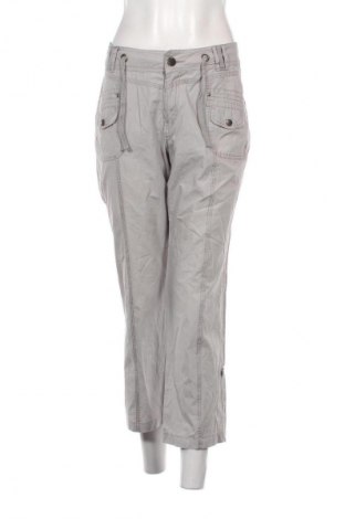 Pantaloni de femei Miss Etam, Mărime M, Culoare Gri, Preț 25,99 Lei