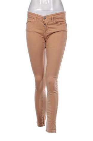 Damenhose Miss Miss, Größe S, Farbe Beige, Preis 5,99 €