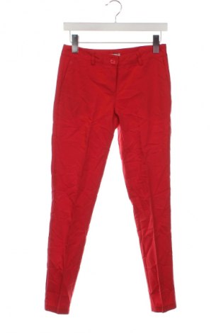 Damenhose Miss Miss, Größe S, Farbe Rot, Preis € 5,99