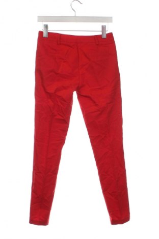 Damenhose Miss Miss, Größe S, Farbe Rot, Preis € 5,99