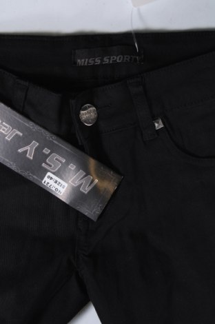 Dámske nohavice Miss Sporty, Veľkosť XS, Farba Čierna, Cena  6,95 €