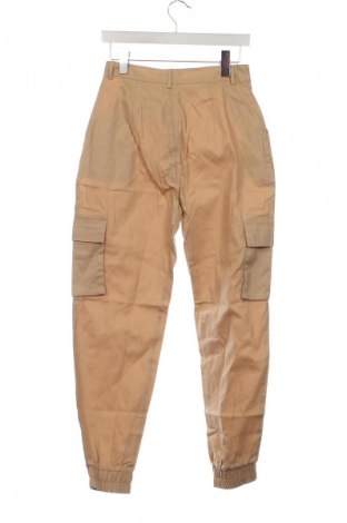 Damenhose Missguided, Größe M, Farbe Beige, Preis € 17,49