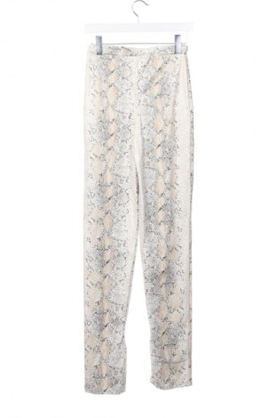 Pantaloni de femei Missy Empire, Mărime XS, Culoare Multicolor, Preț 29,99 Lei