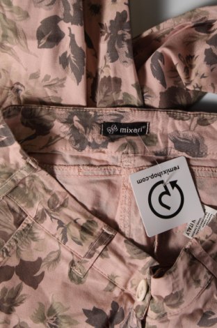 Damenhose Mixeri, Größe S, Farbe Mehrfarbig, Preis € 5,79